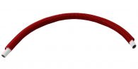 1M Tube multicouche pré-gainé rouge - Ø26x3,0 - Alu 0,5mm - Henco