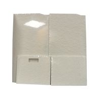 Garniture céraplaque - DIFF - Référence Chaffoteaux : 61307039