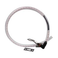 Électrode allumage - DIFF - Référence Chaffoteaux : 65117381-03