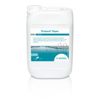 Puripool Super Bidon 6 litres - Hivernage piscine extérieure - BAYROL