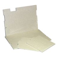 Jeu garnitures ACLÉA2 de rechange pour ELM Leblanc 87167702610