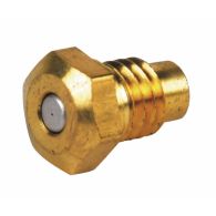 Injecteur veilleuse Ø0.17 de rechange pour ELM Leblanc 87082003260