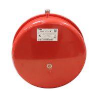 Vase expansion plat 18 litres Ø387 de rechange pour Bosch 87168309150