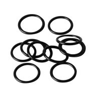 10 joints toriques - DIFF - Référence Vaillant : 981163