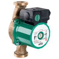 Pompe de bouclage eau chaude WILO STAR Z20/7-3 - Mâle 1