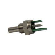 Sonde chaudière QAK36 - DIFF - Référence Atlantic : 198758