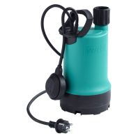 Pompe submersible pour eaux chargées et usées Wilo Drain TMR 32/11 - Wilo