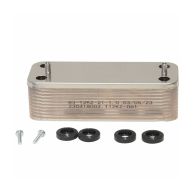 Échangeur à plaques 20 plaques - DIFF - Référence Viessmann : 7828044