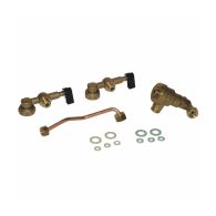 Remplissage avec disconnecteur - DIFF - Référence Viessmann : 7147463