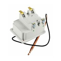Thermostat BSD monophasé - DIFF - Référence Atlantic : 070130