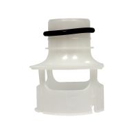 Robinet à siège pour GD2, WC suspendus - Grohe