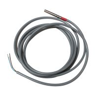Sonde kvt 60 longueur 2 mètres de rechange pour De Dietrich Chappée 95362447