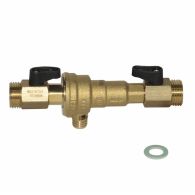 Disconnecteur - DIFF - Référence Vaillant : 0020057176