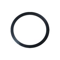 Joint à lèvre Ø extérieur 130 mm de rechange pour De Dietrich Chappée 300019004