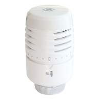 Tête thermostatique haute performance à élément sensible liquide VT0,4 - Filetage M30x1,5 - Somatherm