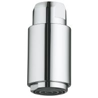 Douchette extractible Chromé 46757000 - Grohe