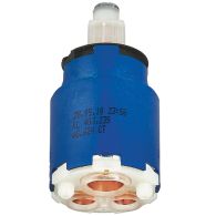 Cartouche Ø35 limiteur de température pour mitigeurs monocommande - Grohe