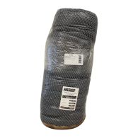 Gaine PVC souple isolée Ø160 mm x 6 m - DIFF