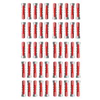 Vrac de 50 chevilles DuoPower universelles 8x40 - Fischer