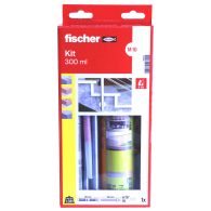 Kit scellement FIS HT II 300 T - Fischer