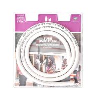 Tube souple propane et butane - 6x12 - 1,50m - Favex 