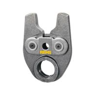 Pince à sertir Mini (Mâchoire) profil H Ø32 pour sertisseuse REMS Mini-Press