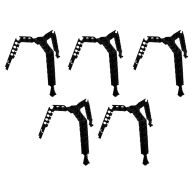 Lot de 5 RAMSPOT DL - protection de spot pour laine en rouleau - Ram