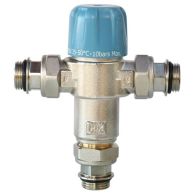 Limiteur température réglable 3/4