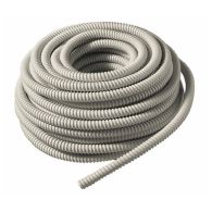 Tube spirale intérieur lisse condensat Ø18 mm (25 m)