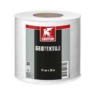HBS-200 Géotextile 20mx15cm toile élastique de renfort - Griffon France