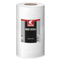 HBS-200 Géotextile 20mx30cm toile élastique de renfort - Griffon France