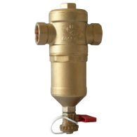 Désemboueur laiton femelle 1