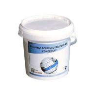 Recharge pour Neutraliseur de condensats en pot de 1kg