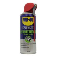 Nettoyant contacts WD-40