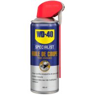 Huile de coupe WD-40