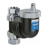 Dégazeur DISCALSLIM Femelle 3/4