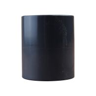 MANCHON EGAL NF PVC PRESSION FF Ø40 - PLASSON