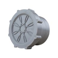 Tampon de visite PVC mâle Ø80 - First Plast