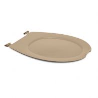 Abattant WC Papado Beige Sable - Fabrication Française