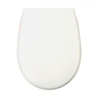 Abattant wc Tissot blanc Thermodur