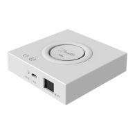 Passerelle Danfoss Ally pour piloter les têtes thermostatique électronique