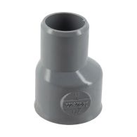 Manchette de réparation PVC Mâle Femelle Ø32/25 - Nicoll