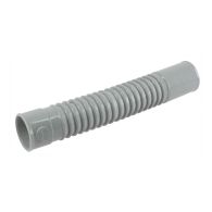 Manchette souple PVC Femelle Femelle Ø40 - Longueur 226 mm - Nicoll