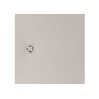 Receveur de douche extra plat en Stonex® 