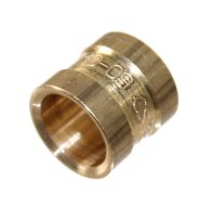 Bague PER à glissement de Ø20x1,9 - IBP Bänninger