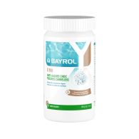 Anti-algues choc  X 100 - Boite de 1,25 kg - Bayrol