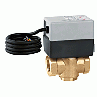 Vanne directionnelle Z-ONE 2 voies femelle 1