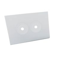 Plaque étanche Simple No Air à coller pour conduits Eau chaude / Eau froide - BLM