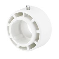 Adaptateur tête Danfoss Eco pour ancien corps RAV et RAVL - Danfoss