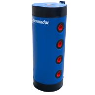 Bouteille mélange pose murale Chauffage/Climatisation 12 litres - Thermador 